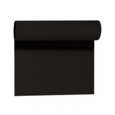 Taffelloper Brussels Zwart 150 x 50 cm Taffelloper Brussels Zwart 150 x 50 cm