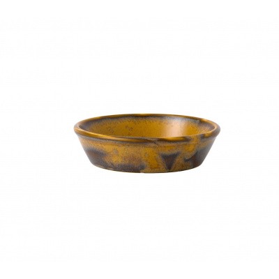 Tapasbordje 11,8 cm Evo bronze Tapasbordje 11,8 cm Evo bronze