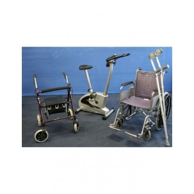Hometrainer Hometrainer