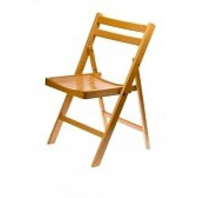 Houten klapstoel stoel Houten klapstoel stoel