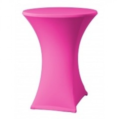 Pantyhoes voor praat/statafel roze Pantyhoes voor praat/statafel roze