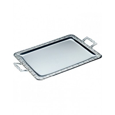 Sierplateau met handgrepen 48 x 34 Sierplateau met handgrepen 48 x 34