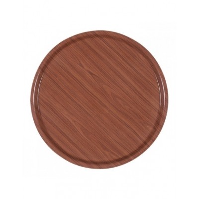 Dienblad rond Dienblad rond