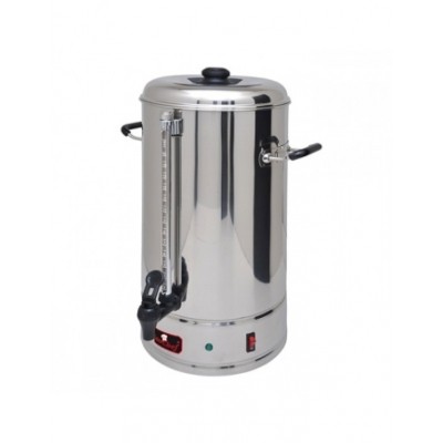 Koffiemachine 12,5 ltr. 100 (kops) electr. Koffiemachine 12,5 ltr. 100 (kops) electr.