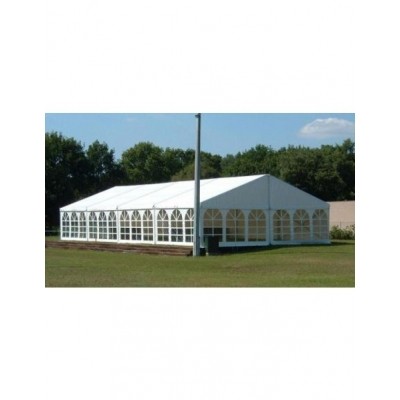 Partytent 8 x 3 meter Partytent 8 x 3 meter
