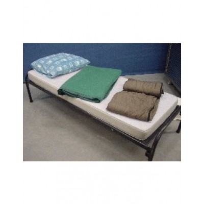 Divanbed + matras Divanbed + matras