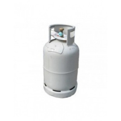 Gasfles per kilo Gasfles per kilo