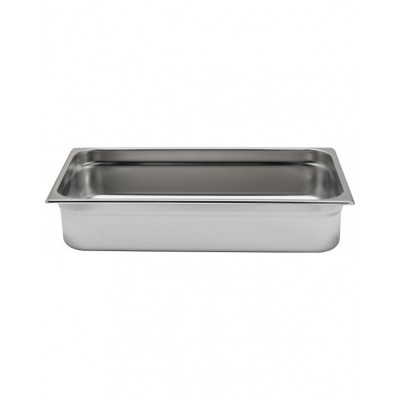 Inzetbak 1/1 voor chafingdish Inzetbak 1/1 voor chafingdish
