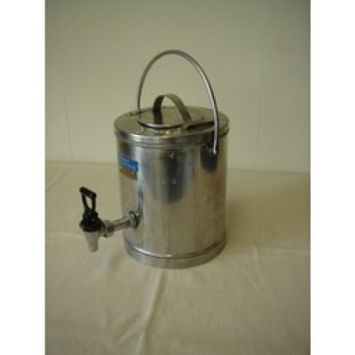 Koffiecontainer 5 ltr. dubbelwandig Koffiecontainer 5 ltr. dubbelwandig