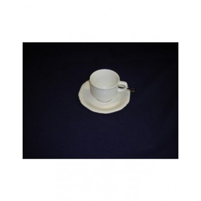 Schotel voor koffiekop Eschenbach Schotel voor koffiekop Eschenbach