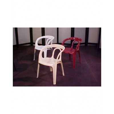 Terrasstoelen crème Terrasstoelen crème