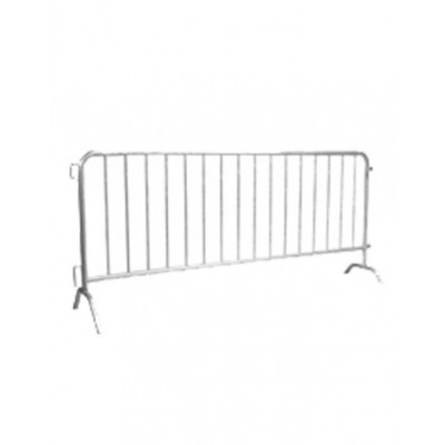 Dranghek 2.50 mtr. Dranghek 2.50 mtr.