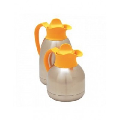 Isoleerkan thee 1,5 ltr. Isoleerkan thee 1,5 ltr.