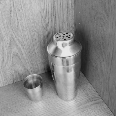 Cocktailshaker Cocktailshaker