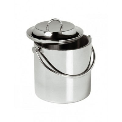 IJsemmer r.v.s. dubbelwandig 3.3 ltr. IJsemmer r.v.s. dubbelwandig 3.3 ltr.