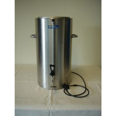Koffiecontainer 40 ltr. electr. Koffiecontainer 40 ltr. electr.