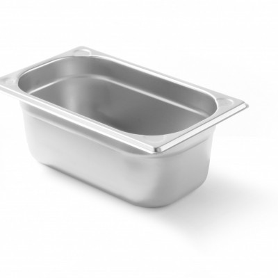 Gastronormbak 1/4 Gastronormbak 1/4