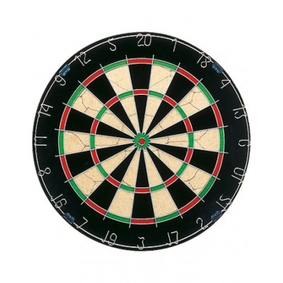 Dartspel incl. 3 pijltjes Dartspel incl. 3 pijltjes