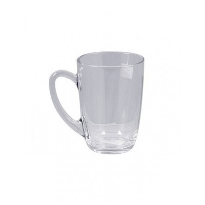 Glazenbeker/mok met oor 32 cl Glazenbeker/mok met oor 32 cl