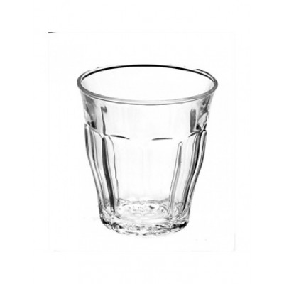 Picardie glas 25 cl. Picardie glas 25 cl.