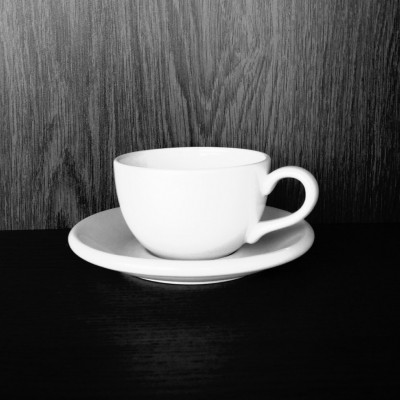 cappuccino kop cappuccino kop