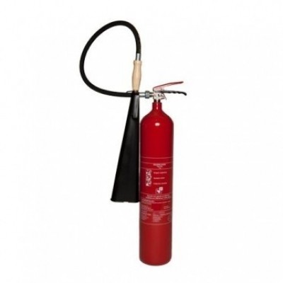 brandblusser CO2 brandblusser CO2