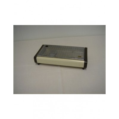 Schotelwarmer (rechaud) 2 waxinelichtjes Schotelwarmer (rechaud) 2 waxinelichtjes