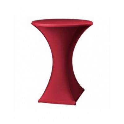 Pantyhoes voor praat/statafels rood Pantyhoes voor praat/statafels rood