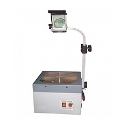 Overhead projector Overhead projector