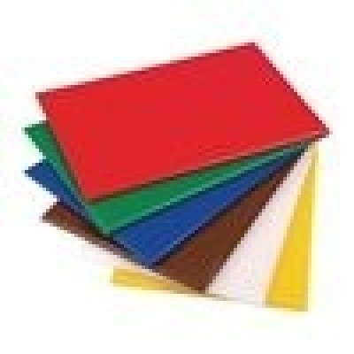 Snijplank rood Snijplank rood