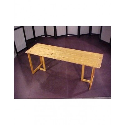 Schraagtafels 200 x 60 cm Schraagtafels 200 x 60 cm