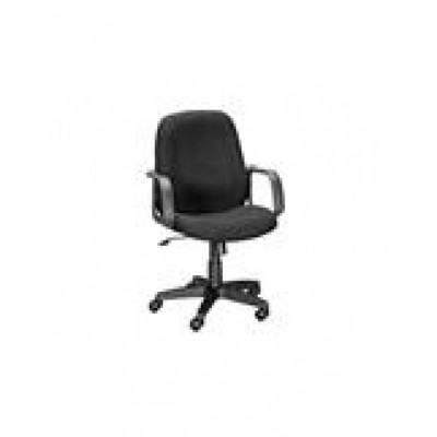 Bureaustoel met verstelbare arm/rugleuning Bureaustoel met verstelbare arm/rugleuning