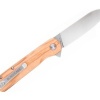 Afbeelding van Black Eagle Uluru Olive Wood