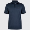 Afbeelding van Dubarry Forde Heren UPF50 Modal Polo - Navy