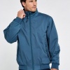 Afbeelding van Dubarry Starboard Heren Waterdichte Jas - Indigo