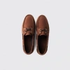 Afbeelding van Dubarry Mocassin Port Cafe