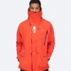 Afbeelding van Zhik OFS700 Mens Jacket Flame Red