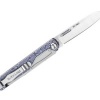 Afbeelding van Black Eagle Teton Multiknife – Premium Titanium 11-in-1 Multitool Sky Blue