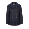 Afbeelding van Camplin Peacoat Bridge LO- Blu Navy