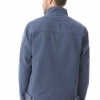 Afbeelding van Mousqueton Kananeo Canvas Herenjas – Casual Maritieme Stijl