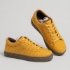 Afbeelding van Koel Hovian Wool Barefoot Schoen – Ocra