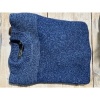Afbeelding van Fisherman out of Ireland Crew Neck links-links steek Indigo