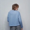 Afbeelding van Stapf Nicoletta Azzurro