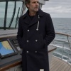 Afbeelding van Camplin Command Lange Coat-Blu