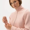 Afbeelding van Holebrook Claire Fullzip WP Flamingo