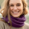 Afbeelding van Noble Wilde Neck Warmer Twilight