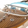 Afbeelding van Authentic Models Riva Aquarama Aqua - Houten Schaalmodel