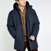 Afbeelding van Dubarry Waterdichte Dons Parka Swiftsheath