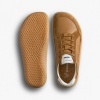 Afbeelding van Vivobarefoot Gobi II Sneaker Premium Leer Heren- Tan