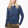 Afbeelding van Roosenstein Fenna Merino Rib Vest